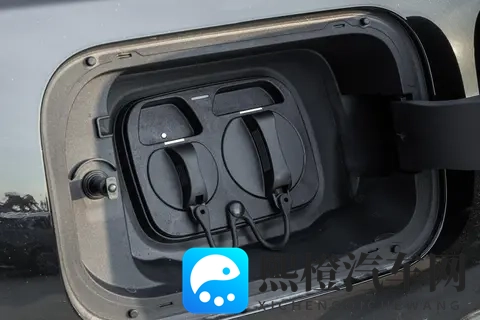 15 万预算想买 “全能 SUV”?捷途山海 T1 实测:通勤省油、越野能打-3