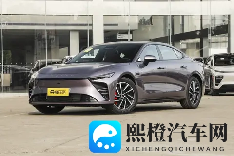 奇瑞星途高端系列新成员,2025款星纪元ES轿跑,值得购买吗?-2