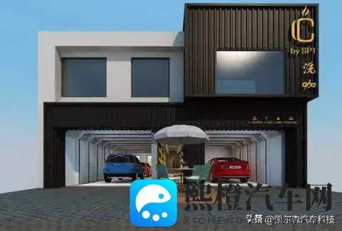 汽车行业跨界经营,会不会掀起创新热潮?-1