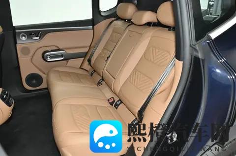 smart精灵＃5，豪华又省油，家用很不错-1