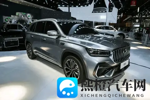 榜首易主，10月第一周紧凑型SUV销量榜，星越L第2、途岳第7名-2