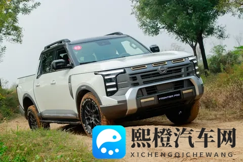 郑州日产Frontier Pro系列预售,提供汽油 柴油 插混动力-2