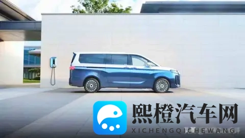 国产又一款中大型MPV,1268万起,车长超53米,续航超1420km!-2