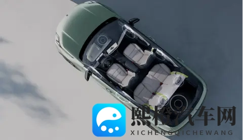 限时1006万起!领克06 Relive解决年轻人SUV选购难题-2