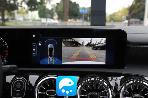 奔驰A 200 L 比 180 L 贵 2 万值吗？-1