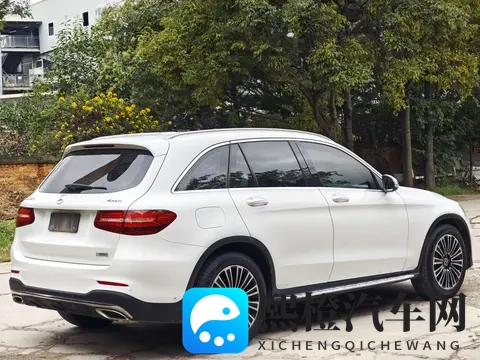 六年奔驰GLC，豪华依旧，10万公里老将值不值？-1