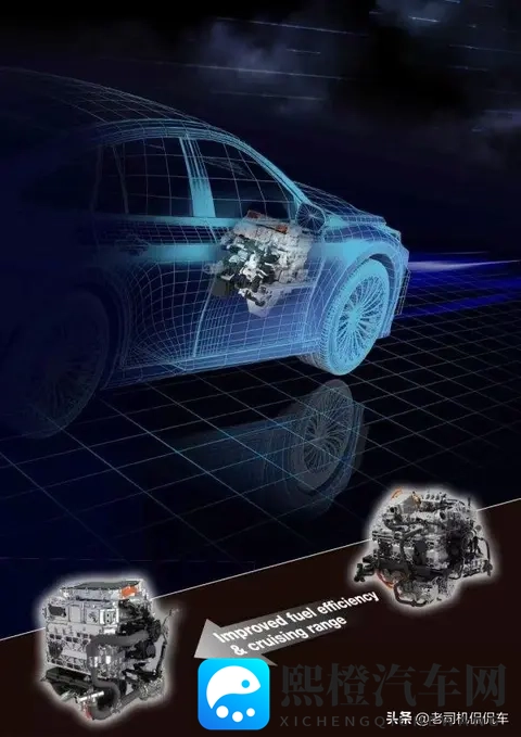 卡罗拉氢燃料版本来了！丰田：纯电只是过渡，氢能才是未来-3