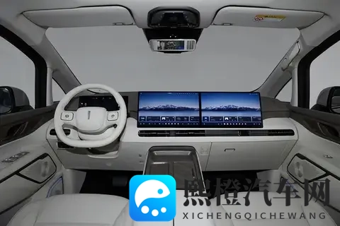 开了一周才明白，这台大七座为什么让人舍不得还钥匙！-3