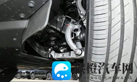 20万级插混SUV新优选！方程豹钛7智能配置超丰富，续航1300km-1