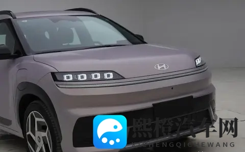 北京现代EO羿欧上市:一款让家用纯电车终于靠谱起来的车-1