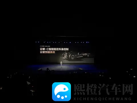 埃安i60正式上市 售价1048万起-1