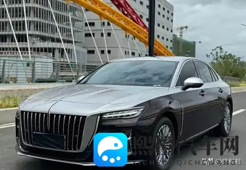 【网通社快报】宝马纯电轿跑SUV iX4渲染图首曝，溜背设计凸显运动风格-1