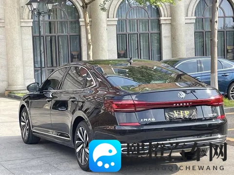 13万多拿下准新大众帕萨特,宜商宜家的高性价比之选?-2