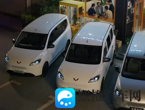 新款五菱宏光家族上市，还能再续“神车”传奇吗？-3