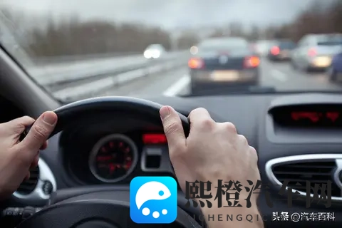 为什么说开车犹豫是大忌，有很大的安全隐患？-2