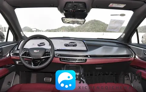 配置再升级,凯迪拉克XT5推出2026款新车,还是四款配置任你选-2