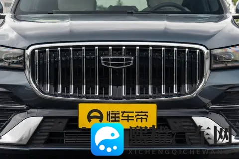 新能源车能替代燃油车？开过星越L再看合资，就明白了-2