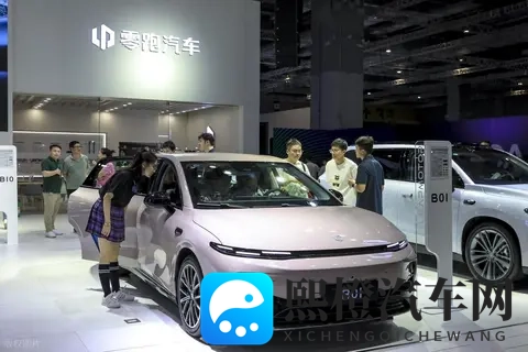 零跑Lafa5不再定义用户年龄,只要心态正确60、80、00后都是用户-1