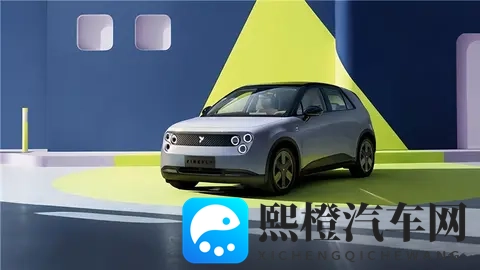 李斌称萤火虫以后会有大电池包：容量预计提升至少50%-2