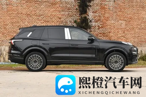家里要添台中大型 SUV,看了2026款领克09四驱探索版,越看越喜欢-2