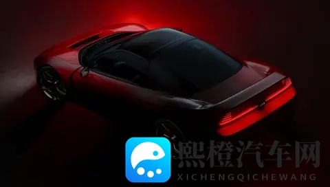 经典本田NSX华丽回归——意式工艺打造的精致Restomod版本!-1