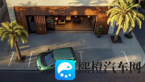 雷诺用纯纯的中国范式，造了一辆纯纯的欧洲小车-1