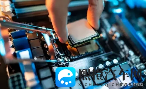 欧洲汽车严重依赖中国 “芯片” 甚至德国汽车制造商也严重依赖中国-2