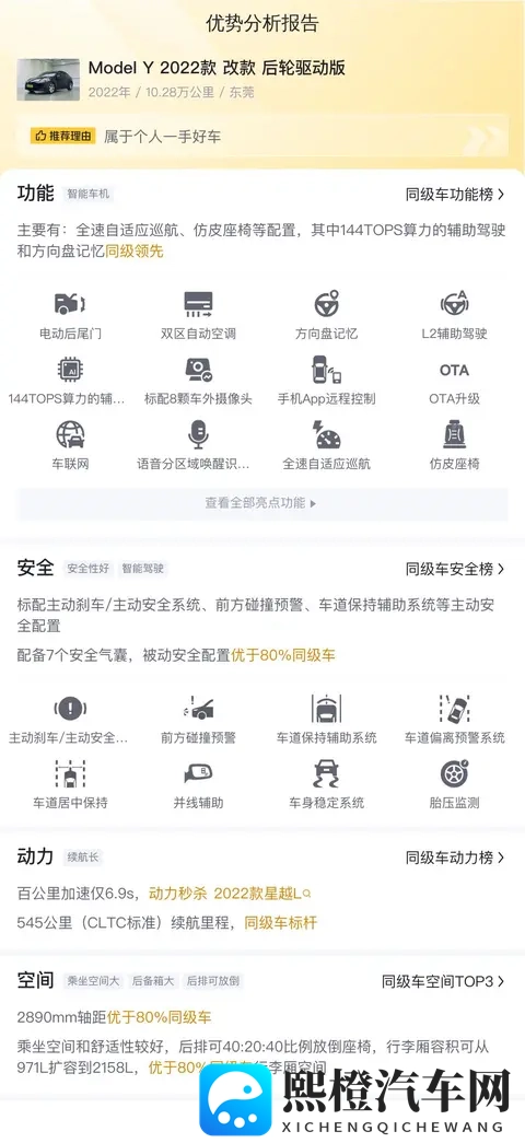 10万公里又如何？二手特斯拉Model Y，14万多开回家！-2