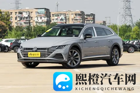 2026款大众CC一款独特的德系轿跑-2