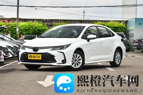 卡罗拉动力怎么选?12T 比 15L 香太多-1