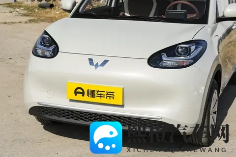 五菱缤果哪个版本最香？销售不会告诉你的秘密-1