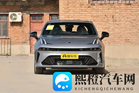 燃油车智能落后？第三代领克03告诉你，这都是偏见-3