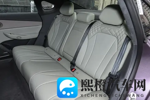 电动轿车全能选手，深度体验2025款星纪元ES Ultra四驱旗舰版-3