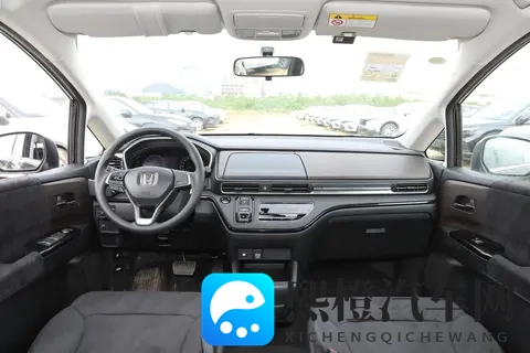 剥茧抽丝!奥德赛 2024 款 e:HEV 系列谁是理性消费者的菜-2