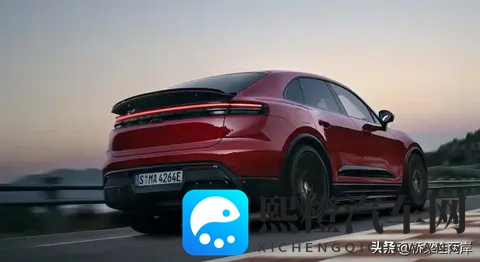 保时捷纯电Macan GTS杀到！73万起，比燃油版还便宜-2