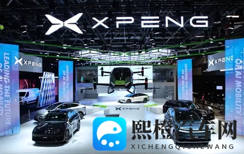 不黑不吹,今年或只有4家新势力车企,能完成年度目标-1