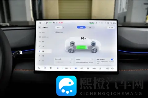 9月份卖出13163辆,深蓝S05凭什么热卖?-1