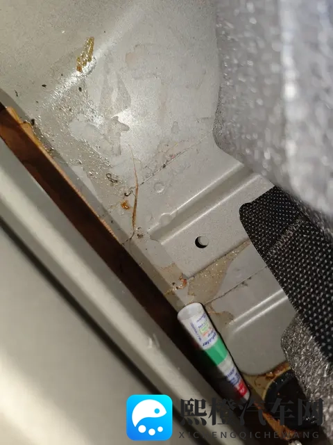 几个W拿下?20款沃尔沃XC60,88万公里,宜商宜家好选择-1