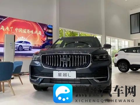 小米YU7登顶，燃油车没死透，特斯拉掉队了-1