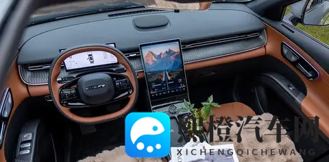 929万起售!全新瑞虎8要卷死燃油车:20T+8AT,还有魔毯悬架-3