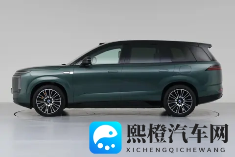 大车怎么开不累?试驾腾势N8L DM,把家用车的舒适做到位了-1