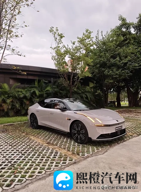 领克 EMP 是啥技术？四驱咋实现的？-2