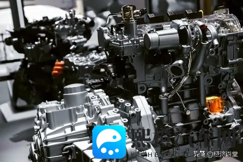 油电混合的车怎么样-2