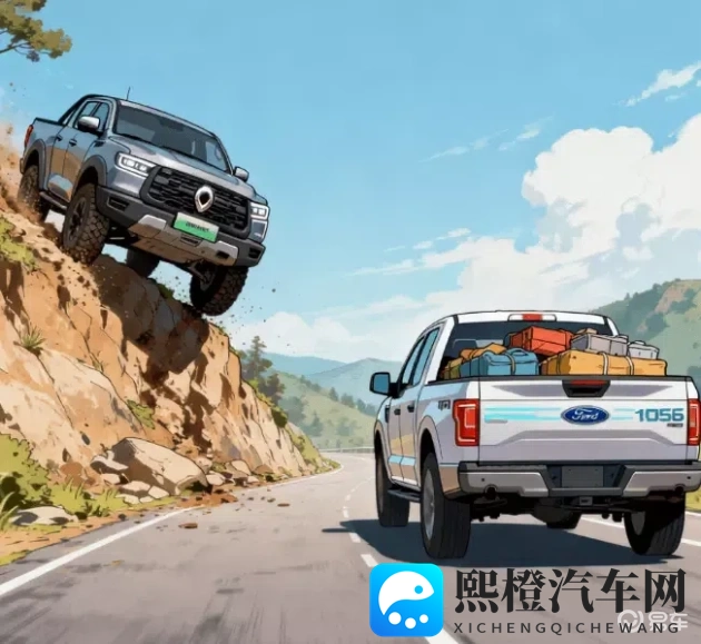 黄色软件在线:新能源汽车崛起,购车新趋势一览-1