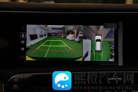 2888 万进口大 SUV!6_7 座 + 混动,途昂看了都慌?-2