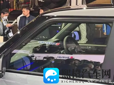 本田Super-ONE量产版定档2026,日本英国亚洲同步开卖-2