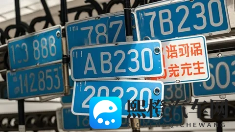 江苏车牌新增字母号段？官方辟谣：不实信息勿轻信-3