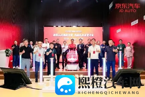 499万买车!京东不造车却掀车市风暴,传统车企要慌了?-2
