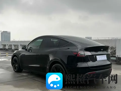 22年Model Y:9万公里,15万不到,圆你特斯拉梦!-2