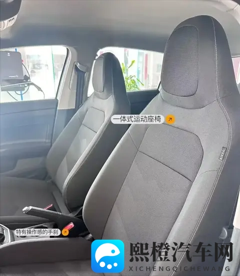 我的城市通勤最佳拍档,一位女司机选择Polo的真心话-2